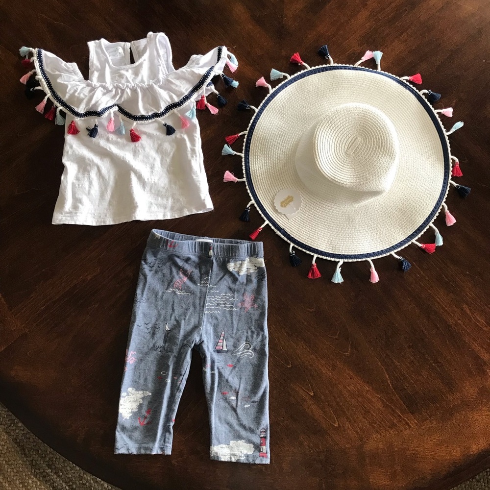Full outfit
